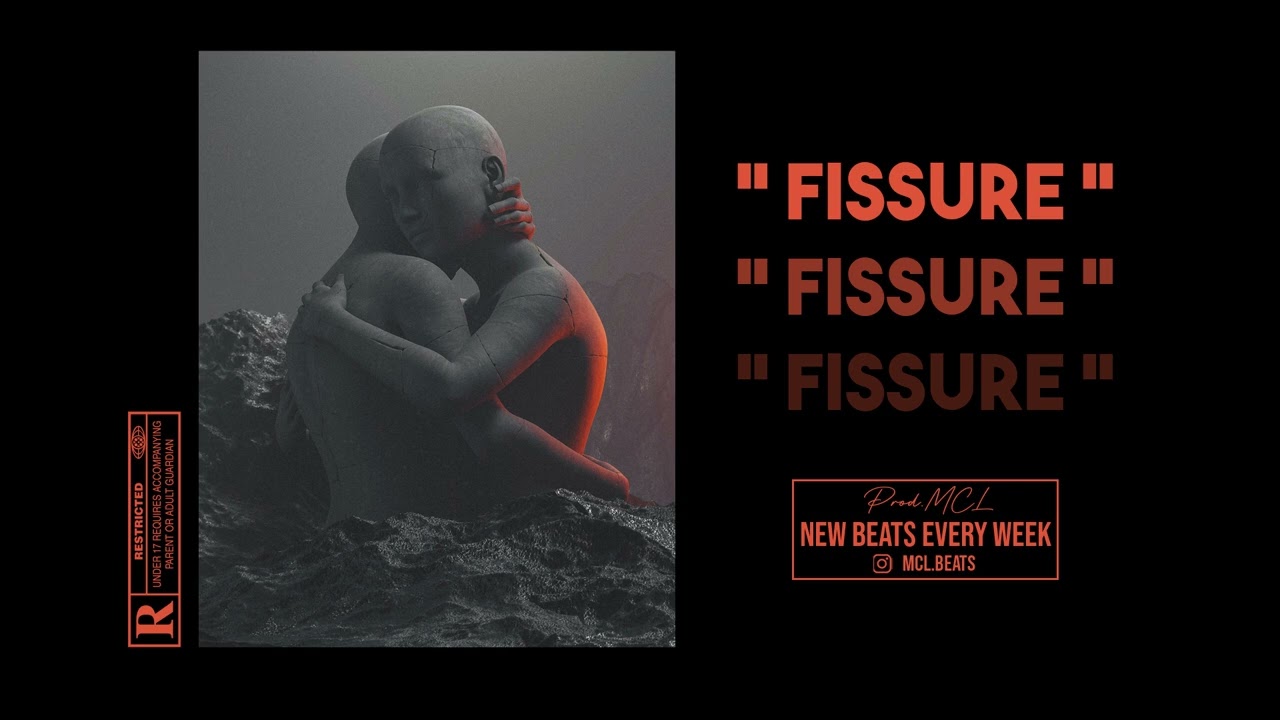 (FREE) Freeze Corleone Type beat - * Fissure* | Prod.MCL