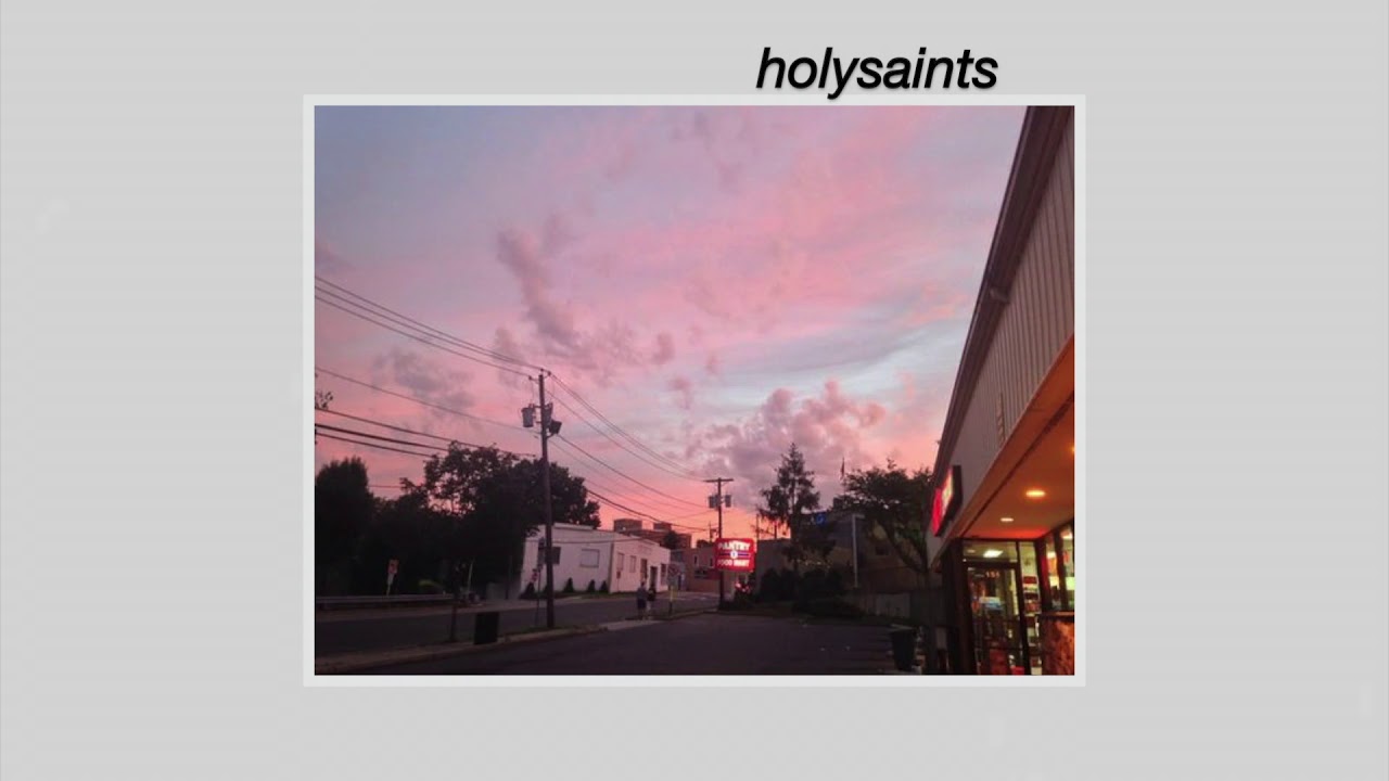 teen idle ~ slowed down