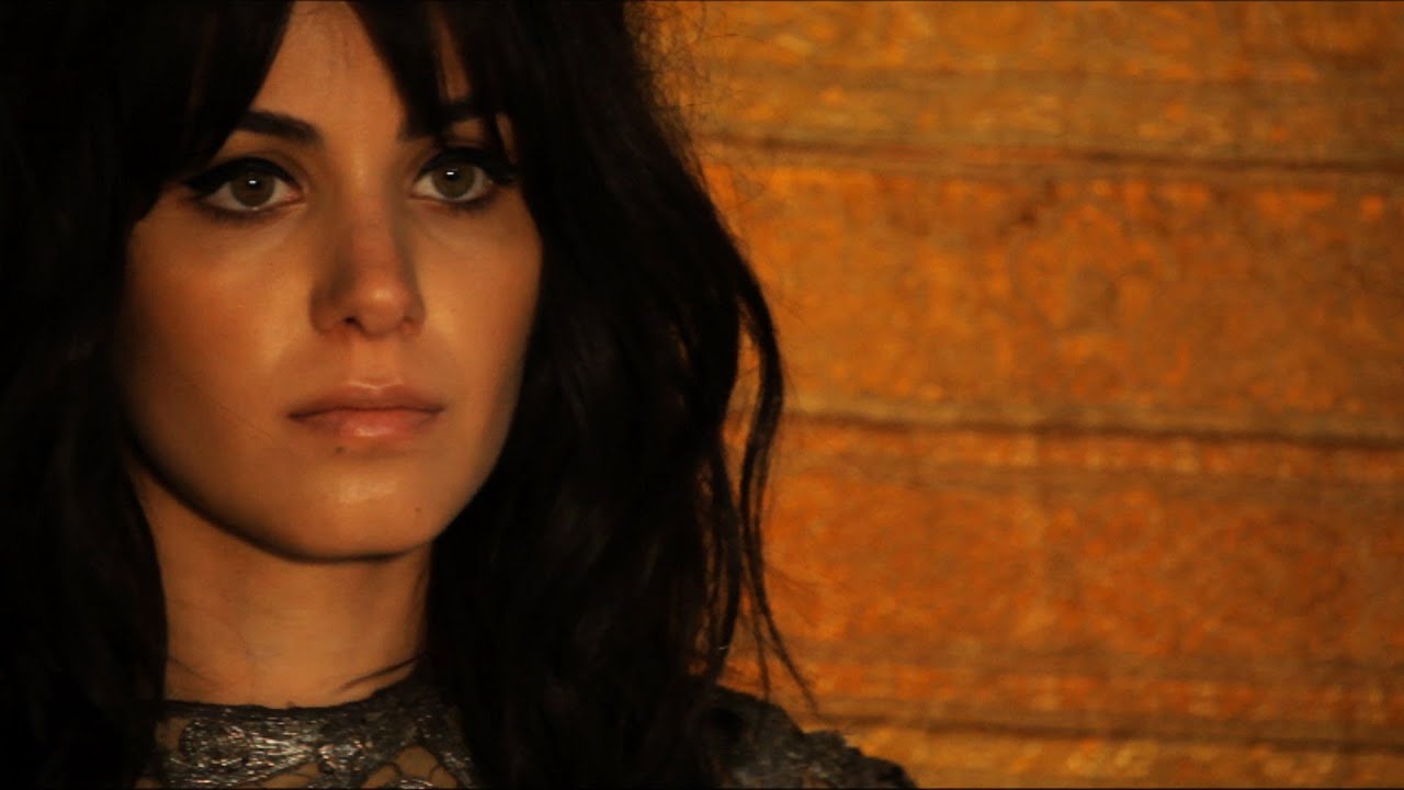 Katie Melua 'Ketevan' album teaser