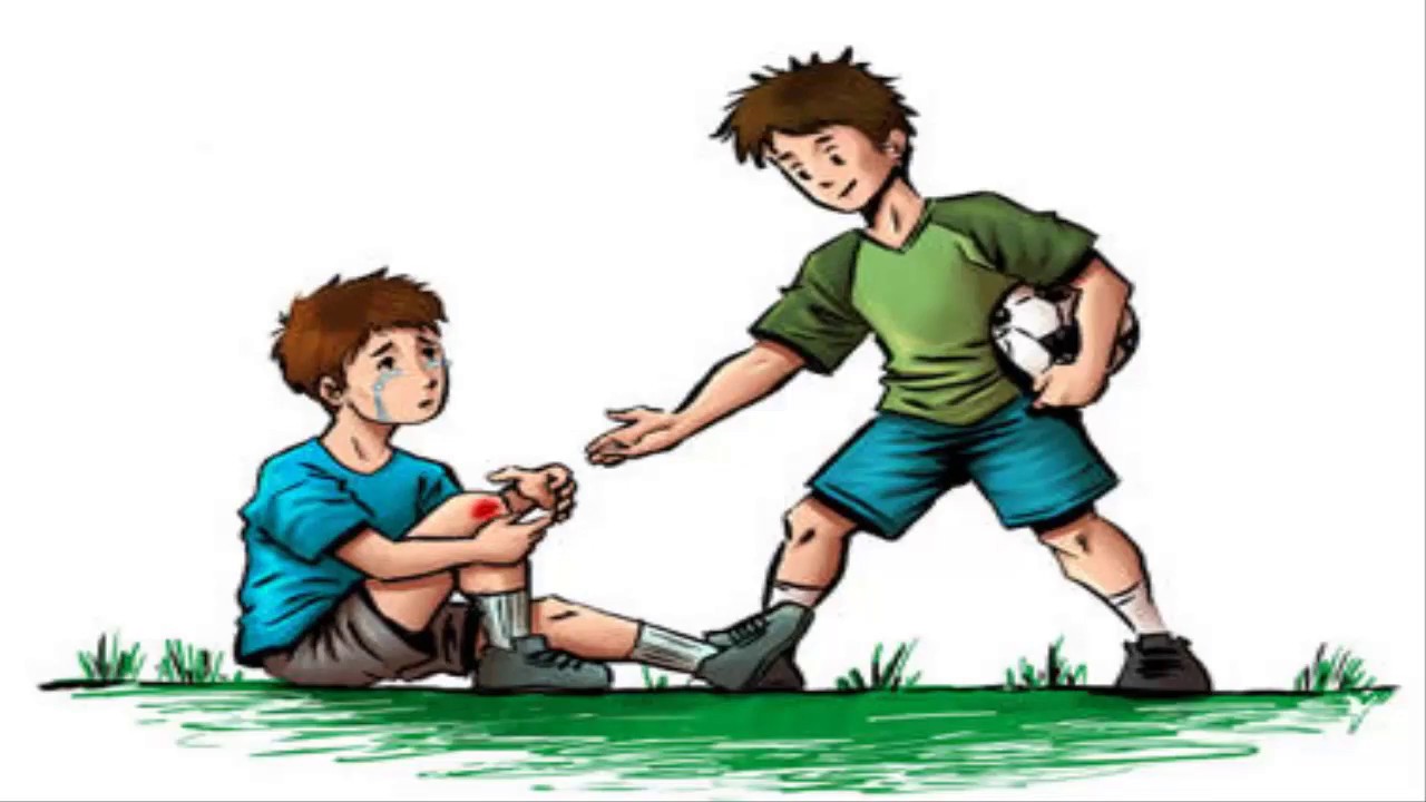 SOLIDARIDAD ||Valor Humano Por Excelencia||