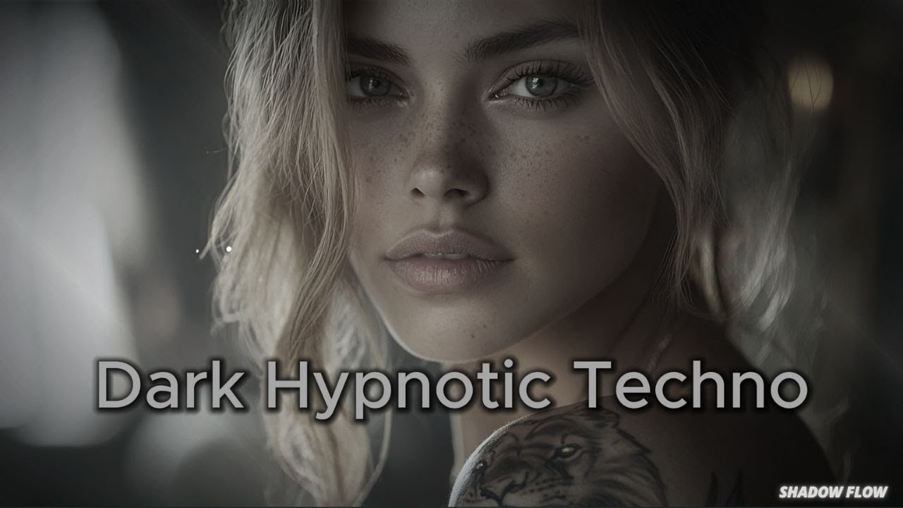 Ancient Whispers — Dark Hypnotic Techno (Original Mix)