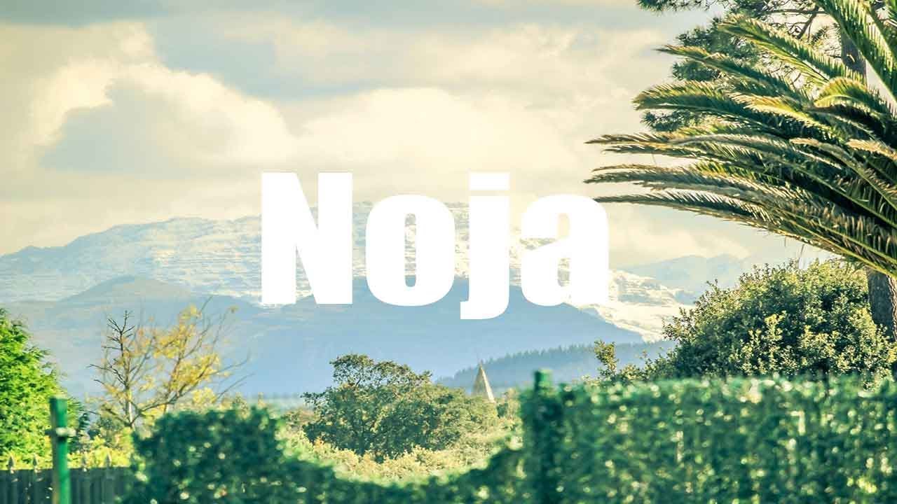 Noja, Spain | Canon HD | Virtual Trip
