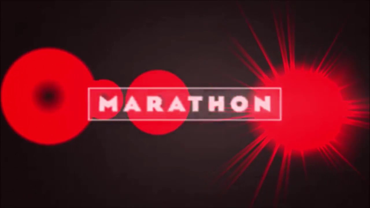Marathon Media Logo Evolution (1995?-2015)