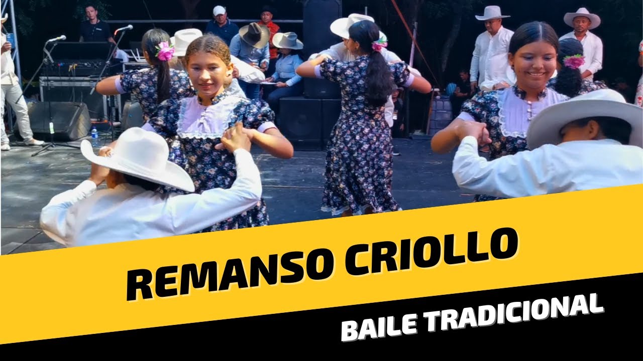 Remando criollo | baile tradicional | Joropeando en el Arauca 2025 #baile