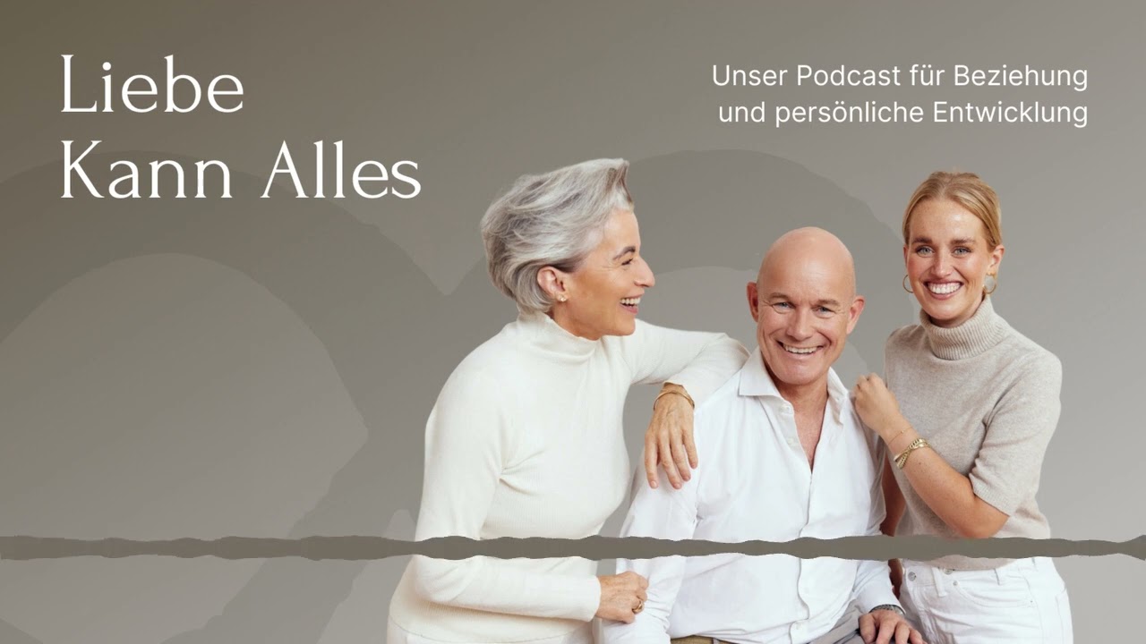 Soll ich gehen oder bleiben | mit Wolfram Zurhorst | Episode #361