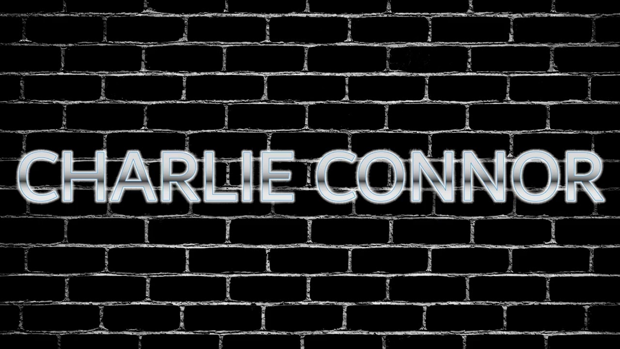 Charlie Connor - Shadow Talk (Trap Beat)