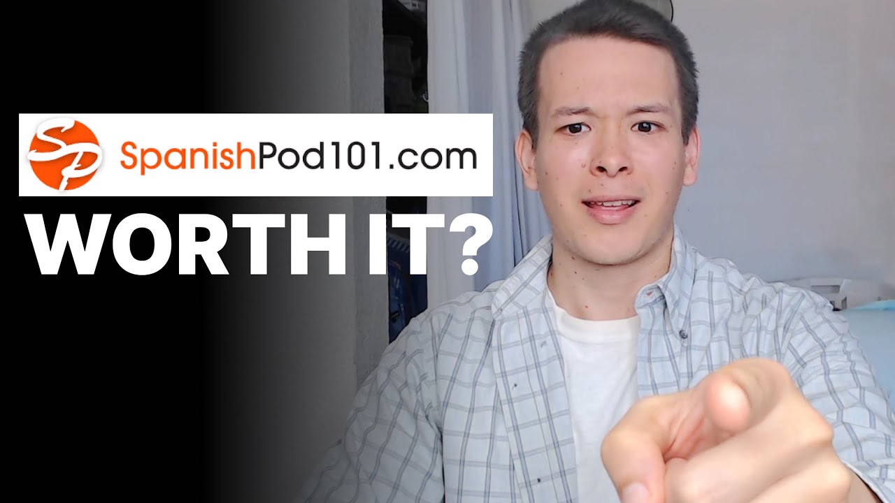 Spanishpod101 Review (2025)