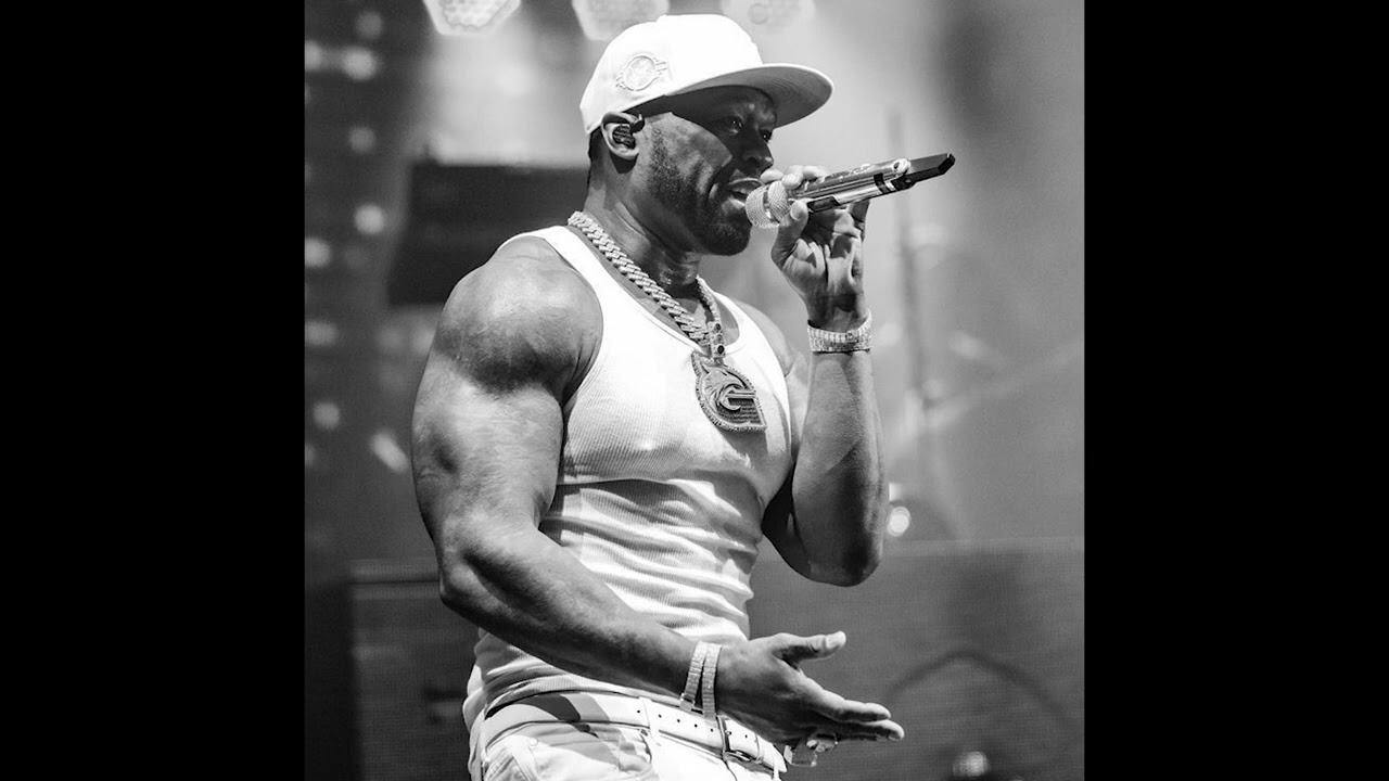 [FREE] 50 Cent Type Beat - 