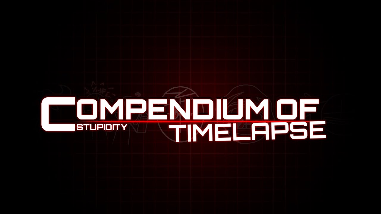 bootleg ninja Animation Timelapse [ - Madness Combat - ]
