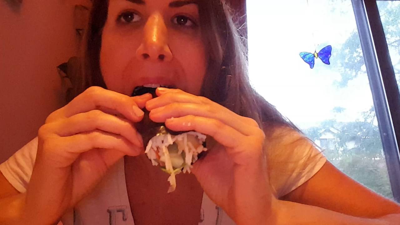 Sushi time