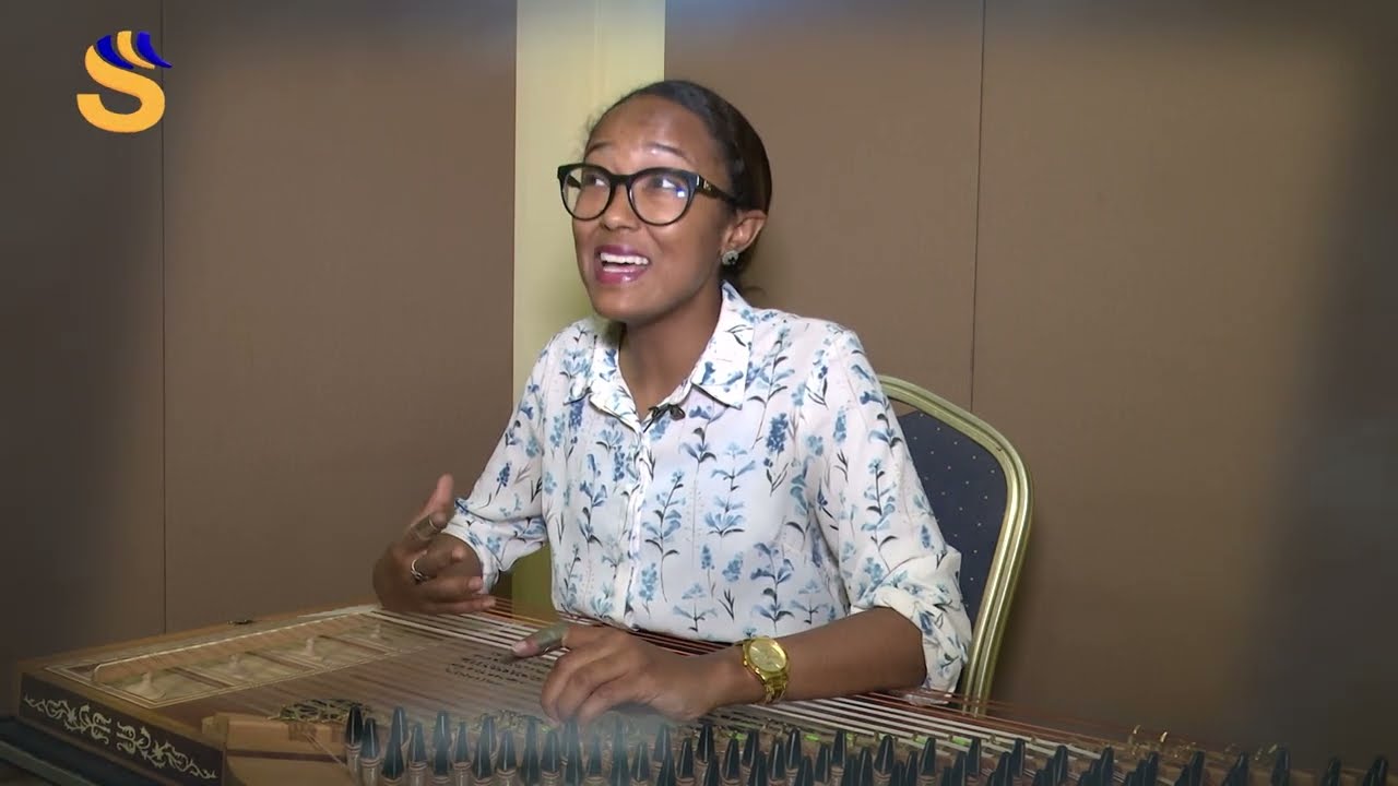 بيت العود.. حكاية وتر