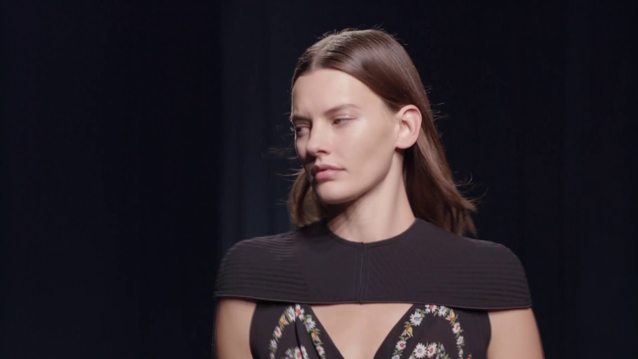 Givenchy Spring/Summer 2019