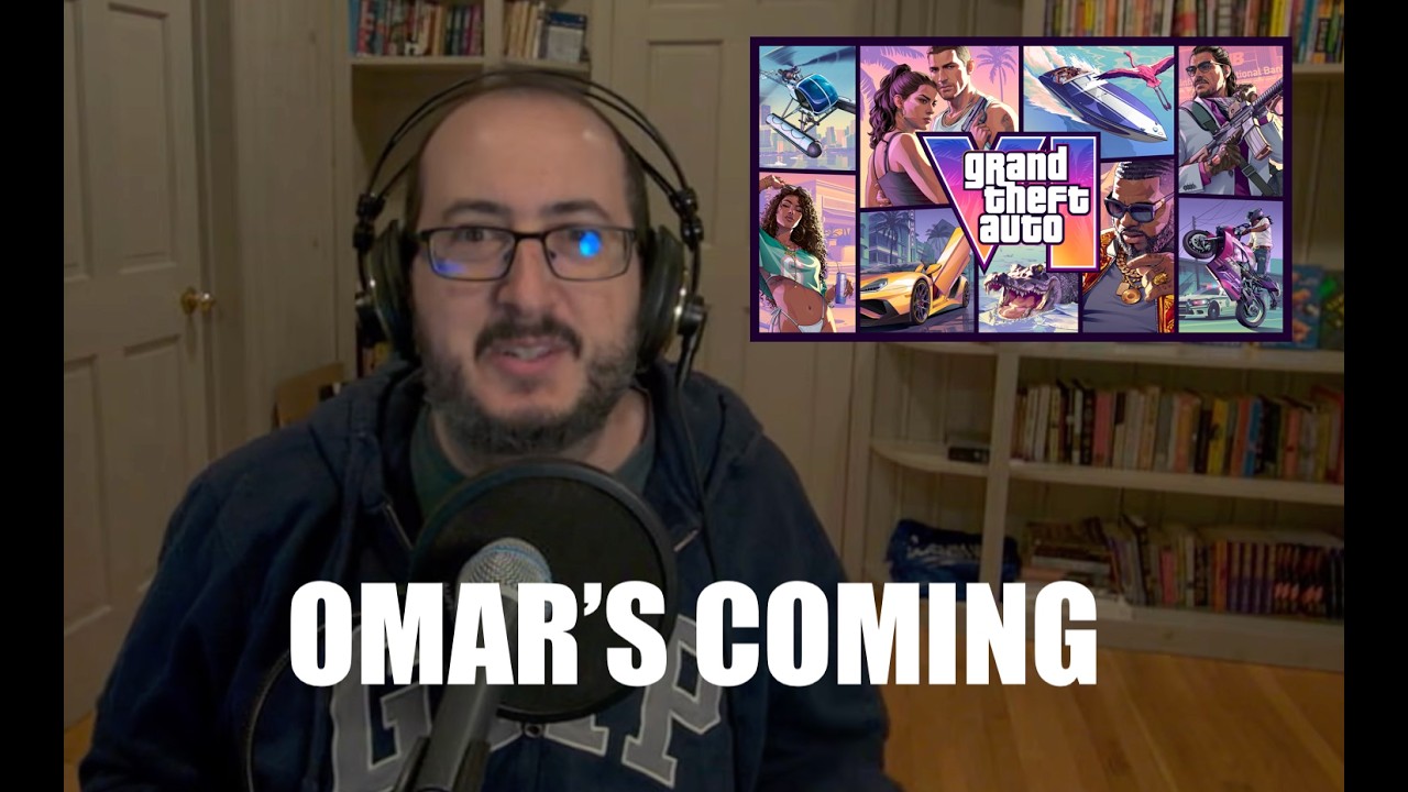 Почему Grand Theft Auto VI пугает другие игры
