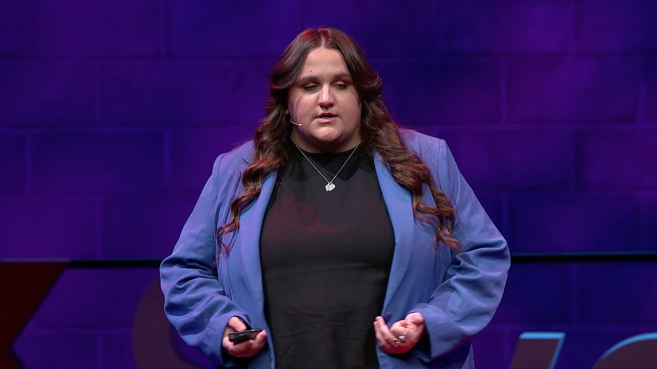 Ending victim blaming: Shifting the story from guilt to justice | Sarah Williams | TEDxSydney Youth