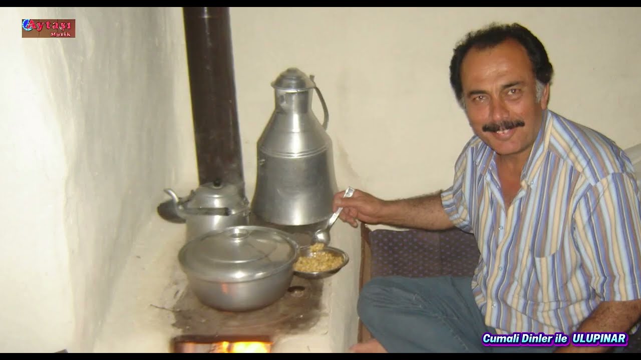 İbrahim Alaattin Ateş katkıları ile ulupınarlıların klibi  hazırlandı