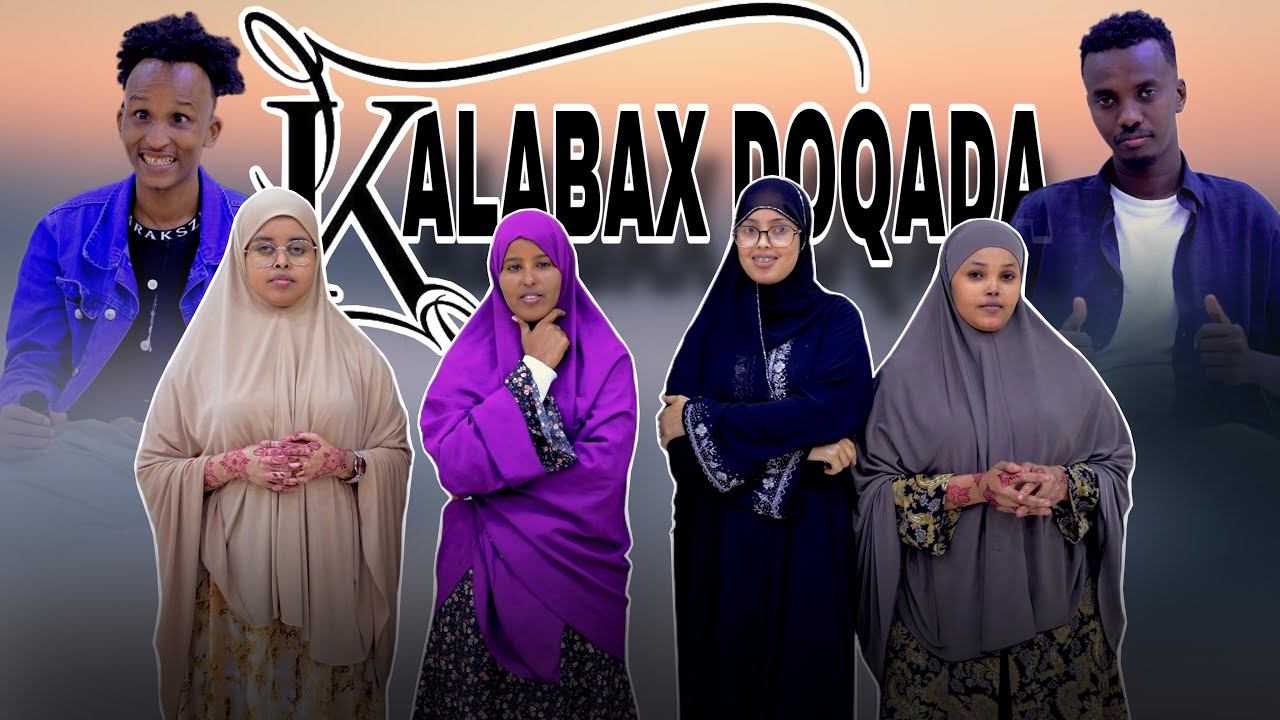 SOCDAAAL IYO AFKA CALI  VS 4 GABDHOOD || KALA BAX || YAA GULEYSTE CAAWA..