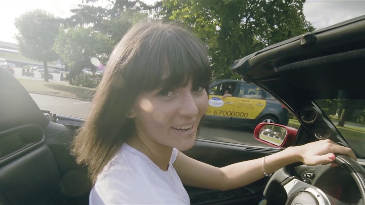 MEET RIGA BABY DRIFT KING OF RIGA OFFICIAL AFTERMOVIE