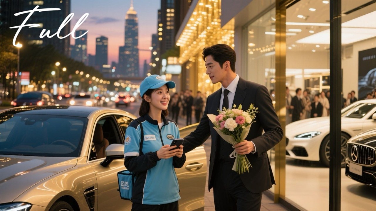 They Called Her a Loser—Until the Billionaire CEO Said ‘She’s My Queen!