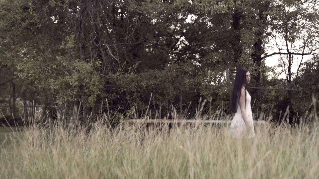 YOU SAY - LAUREN DAIGLE | Dance Film | Darian Jones