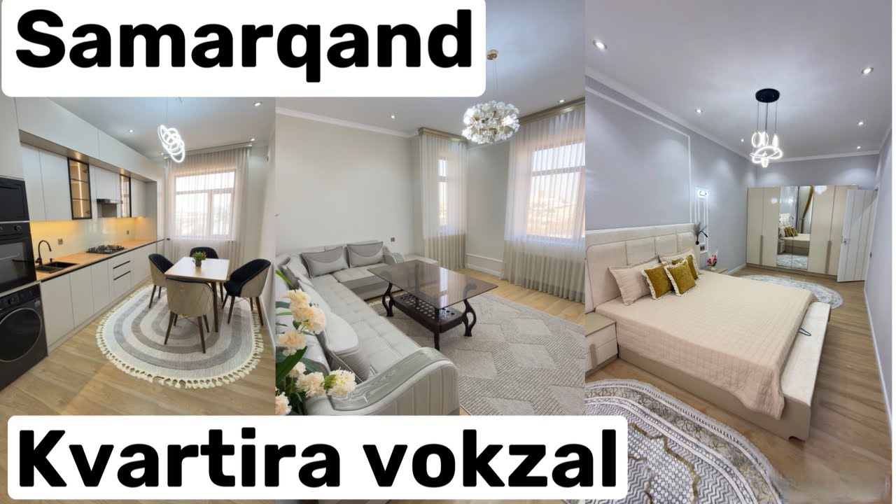 Vokzal Hududida Yangi Qurilgan 2 Xonali Uy – Narxi Qancha?