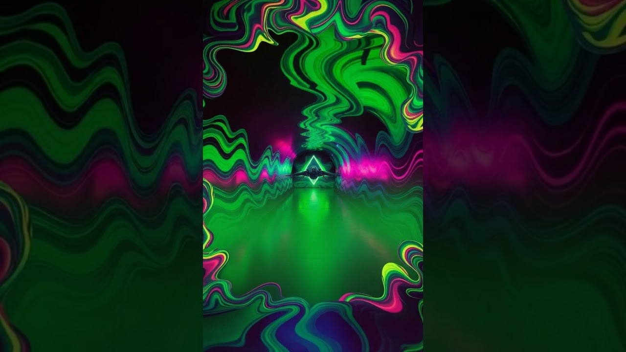 DARK PSY, TECHNO TRANCE, DEEP PSY. 
