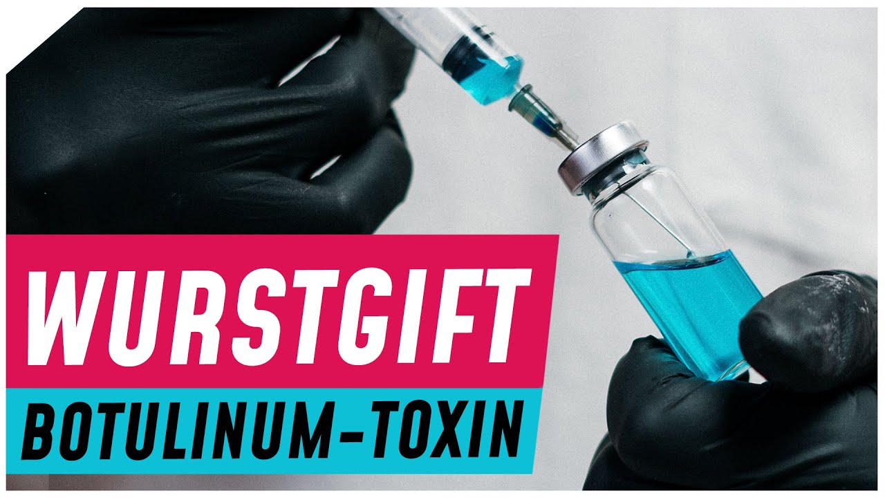 5 der gefährlichsten Chemikalien der Welt | Breaking Lab
