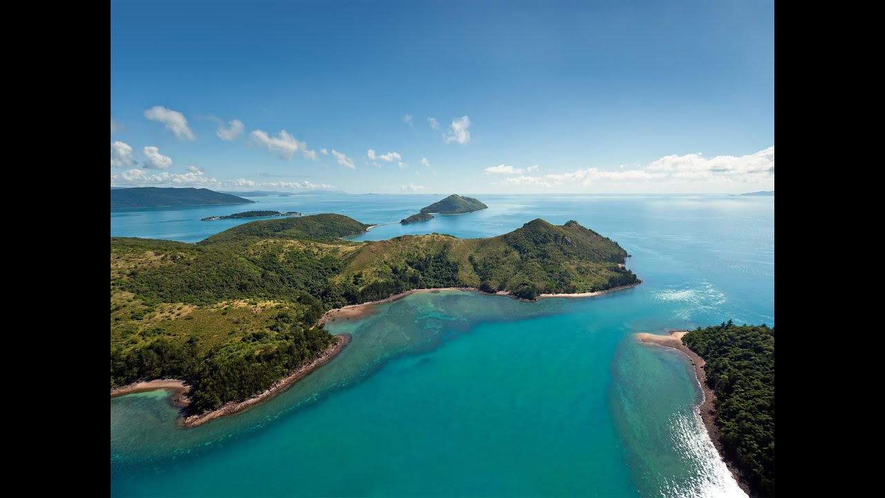 Cruising the Whitsundays Episode 2 - A Local's Guide to Cruising the Whitsundays