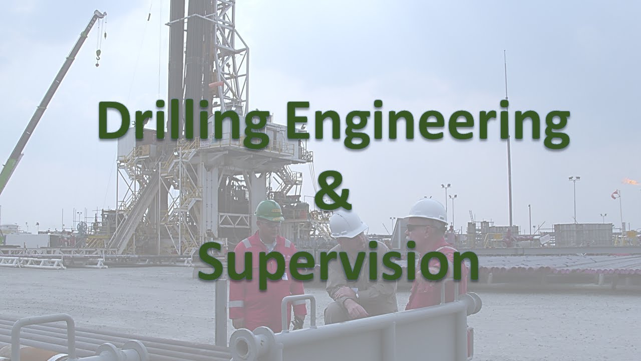 GRG Drilling Engineering & Supervision