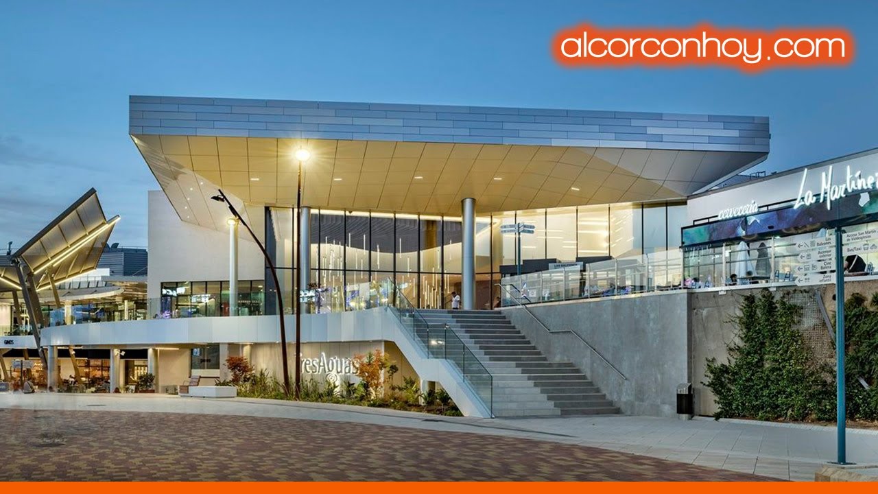Abren nuevas tiendas en TresAguas Alcorc&oacute;n