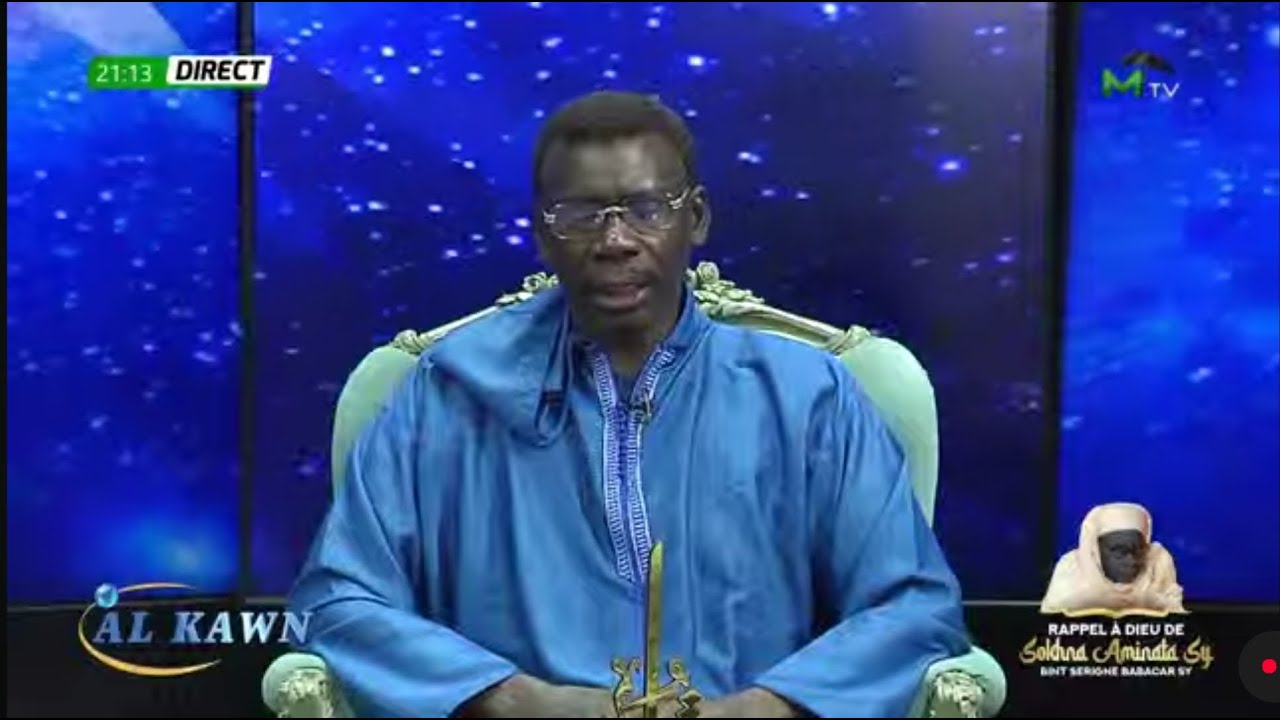 🔴[ DIRECT ] AL KAWN - FIRI GUENT AVEC PR MADIAMA FALL | DIM 18 JANVIER 2026