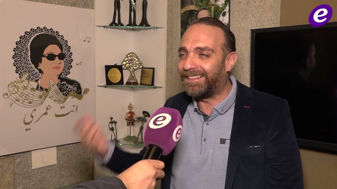 طوني البايع: 
