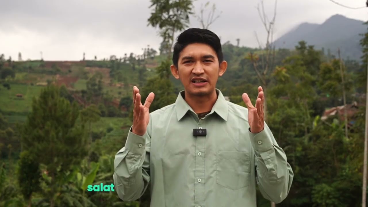 Adakah Sholat yang Membawa Celaka? - Ust Syahrul