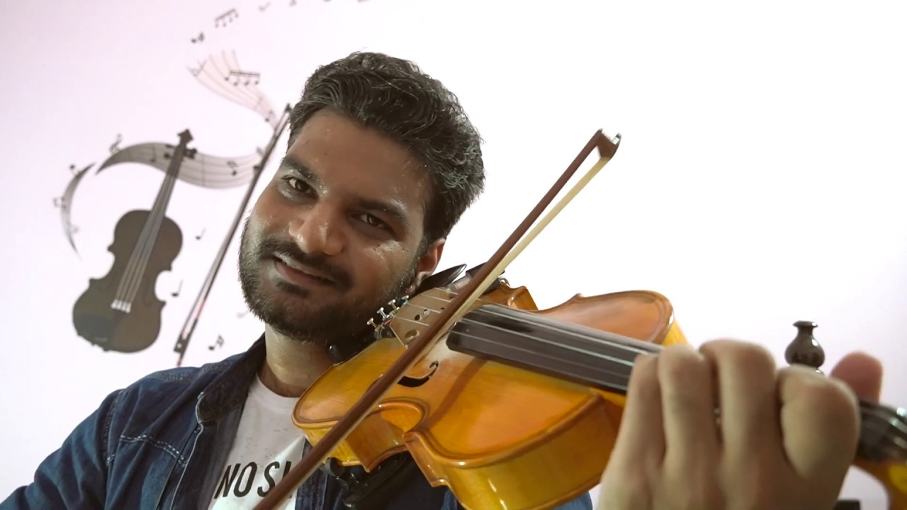 Tum hi aana Violin Lesson | Tum hi aana tutorial | Tum hi aana notation