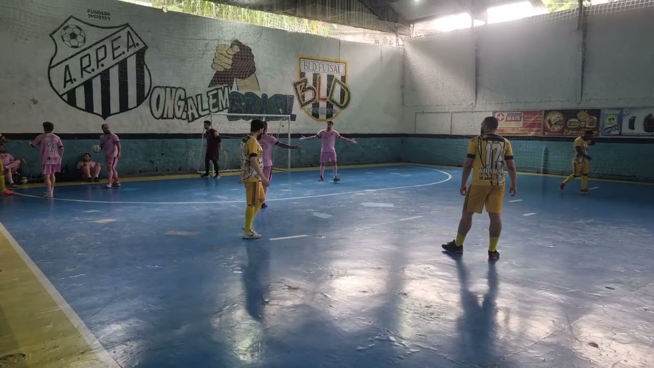 Alpha x WHISKINA 08/02/2026 vídeo 3