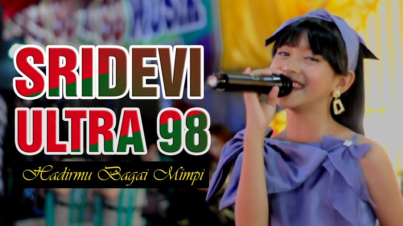 ORKES ULTRA98 TERBARU WITH SRI DEVI DA5 || HP/WA: 085267936669