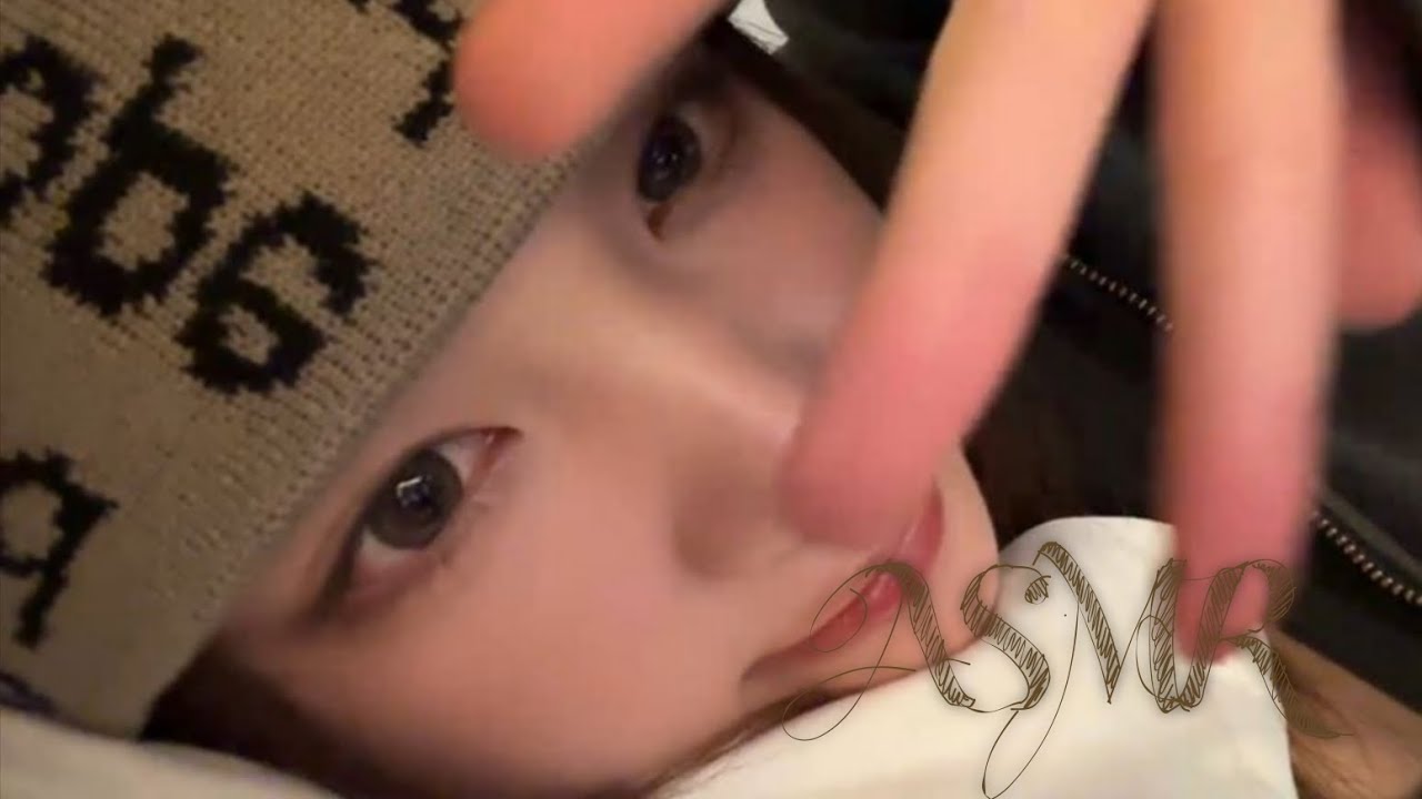 LIZ ASMR ⋆.*ೃ✧