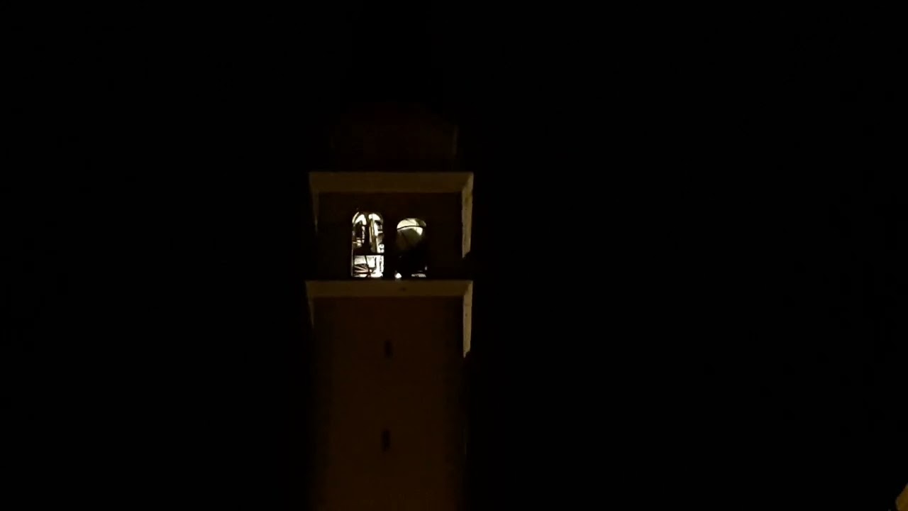 Campane di Loreggia (PD) Distesa Sincronizzata a 5