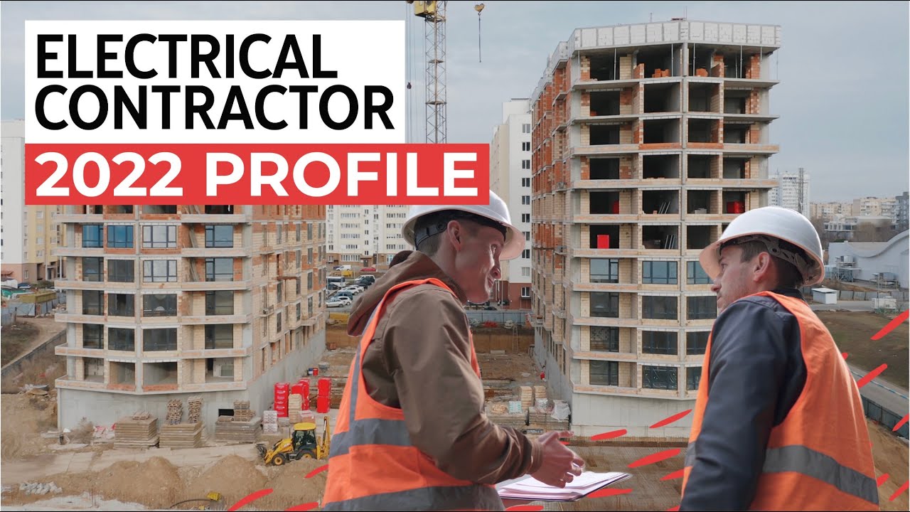 2022 Electrical Contractor Profile