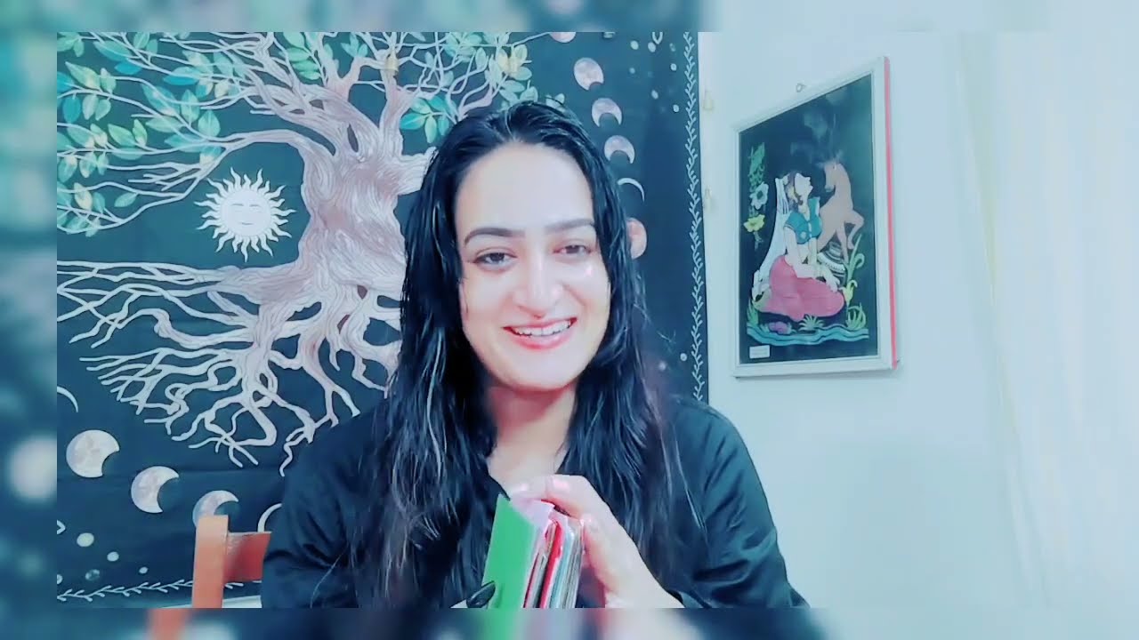 AAPKA WAQT? TIME FOR CHANGE IN CAREER & FINANCE/ RELATIONSHIPS #timeless #spirituality #astro #asmr