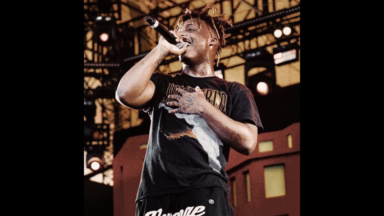 [FREE] Juice WRLD Type Beat - 