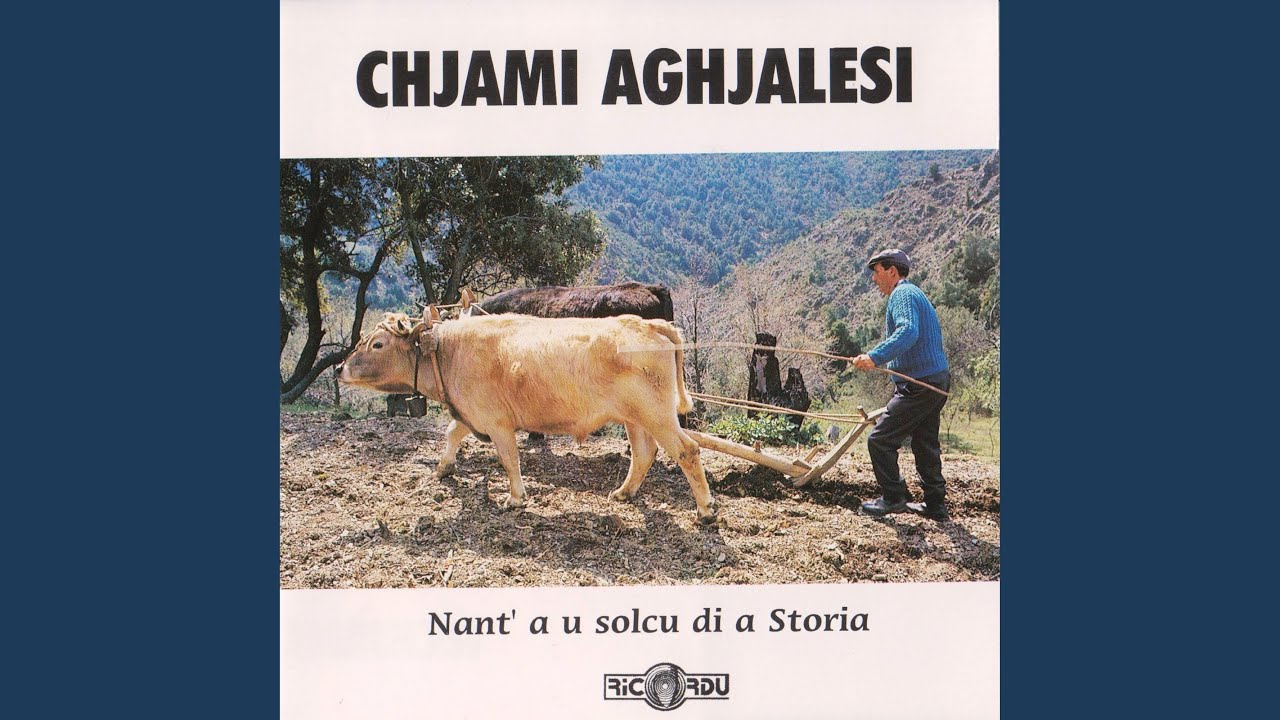 A mio muntagna