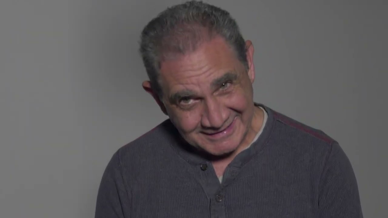 Paul Helou: How I Met Comedian Jackie Mason in NYC (twice!)