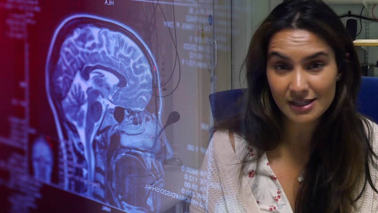 7T MRI and its use in Neurosurgery | Dr Jigi Moudgil-Joshi