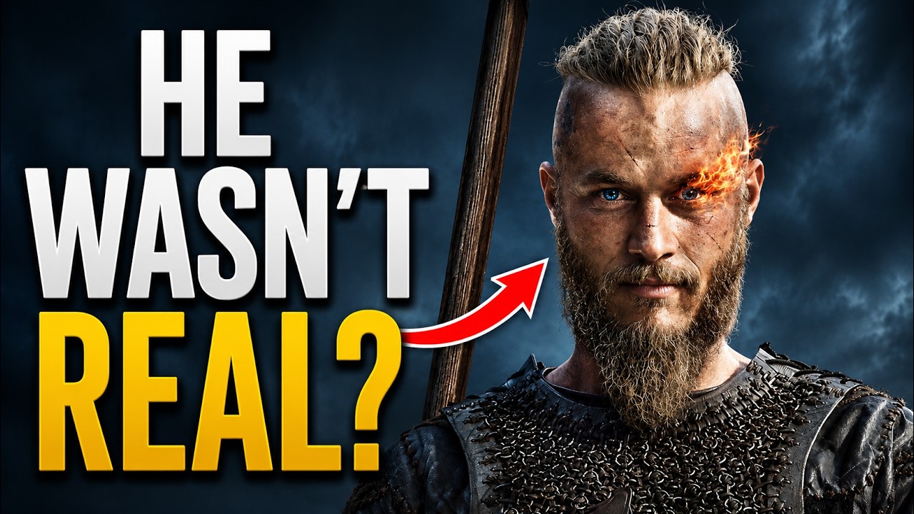 How Accurate Is Vikings Season 1?