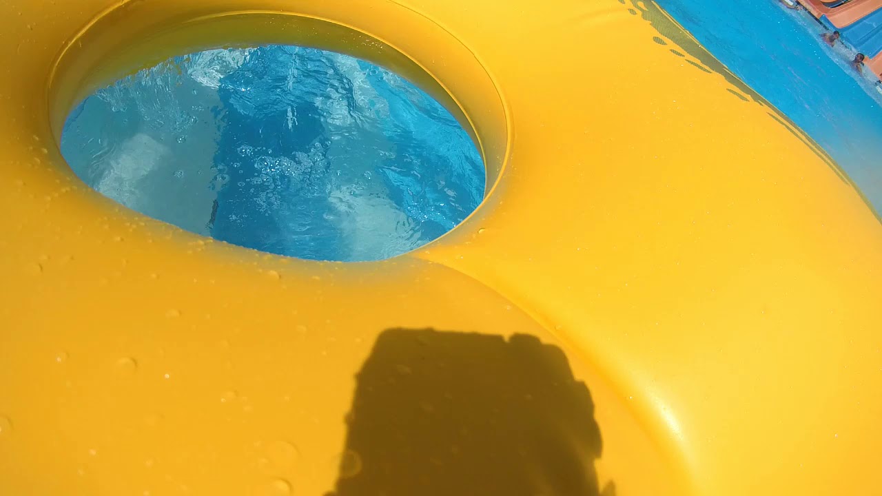 Aguavera Waterpark - Vera, Spain