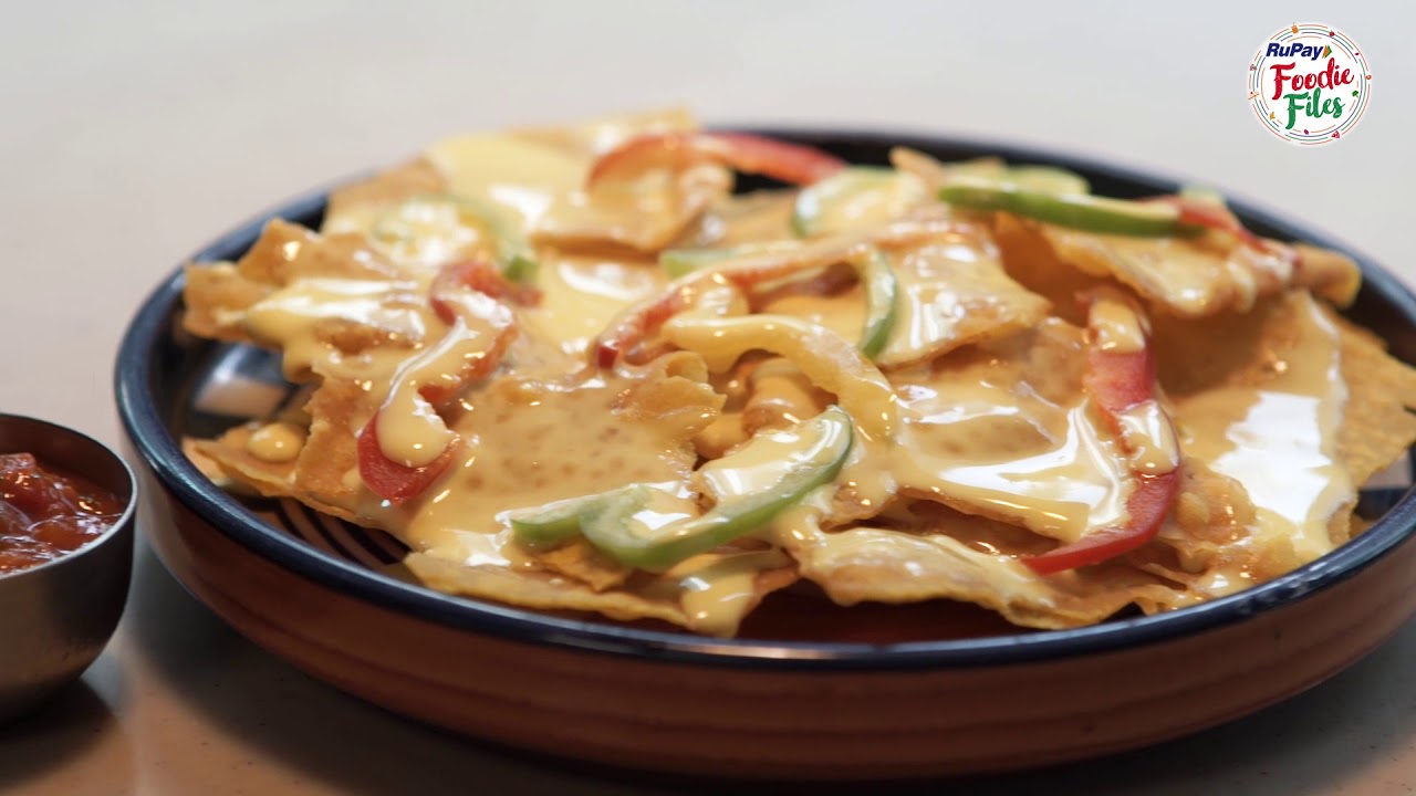 RuPay Foodie Files - Shiv Sagar