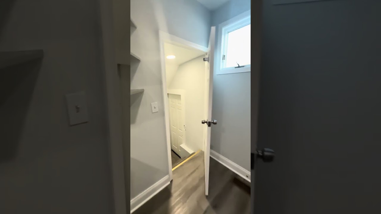 4-Bed Single Family Home for Sale in Essex, MD — Move-In Ready! | 338 Back River Neck Rd