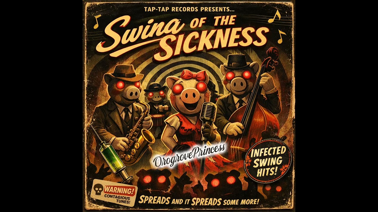 Swing of the Sickness