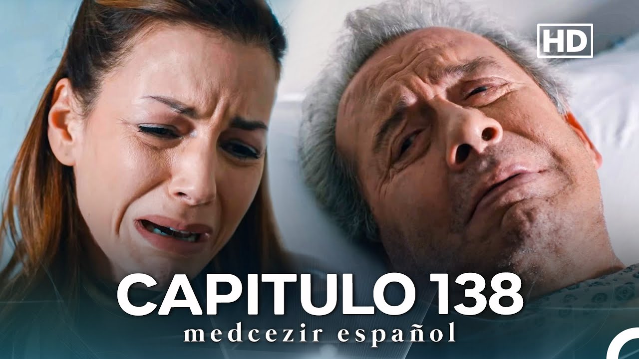 Medcezir Cap&iacute;tulo 138 (Doblado En Espa&ntilde;ol) (FULL HD)