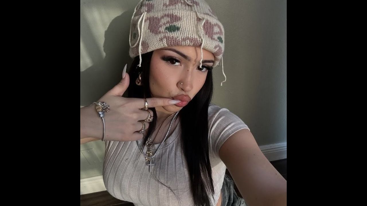 (FREE) Kehlani x Aaliyah R&B Type Beat - 